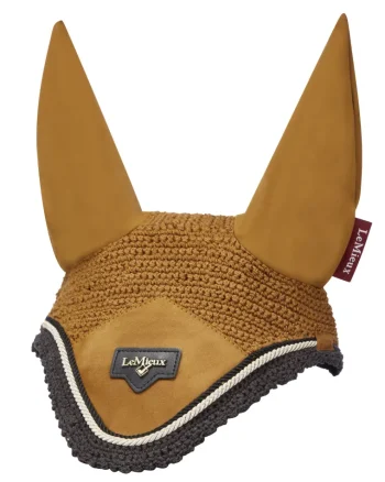 Hot HORSE HEALTH TRADE LeMieux® Loire Fly Bonnet