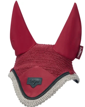 Hot HORSE HEALTH TRADE LeMieux® Loire Fly Bonnet