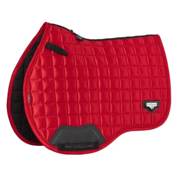 Best HORSE HEALTH TRADE LEMIEUX® LOIRE GP SADDLE PAD