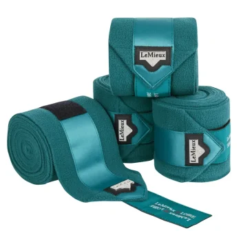 Clearance HORSE HEALTH TRADE LeMieux® Loire Polo Bandages
