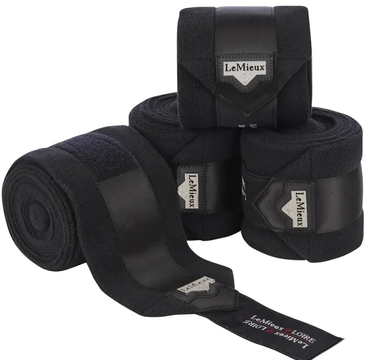 lemieux-loire-polo-bandages-PCqvyNXS-12.webp Clearance HORSE HEALTH TRADE LeMieux® Loire Polo Bandages