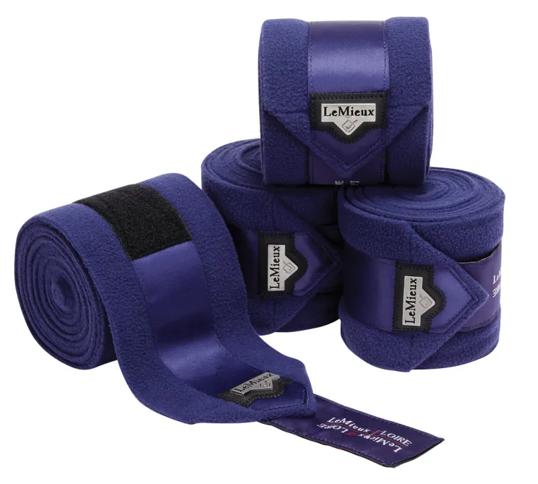 lemieux-loire-polo-bandages-PCqvyNXS-16.webp Clearance HORSE HEALTH TRADE LeMieux® Loire Polo Bandages