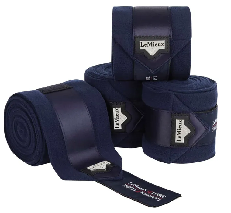 lemieux-loire-polo-bandages-PCqvyNXS-4.webp Clearance HORSE HEALTH TRADE LeMieux® Loire Polo Bandages