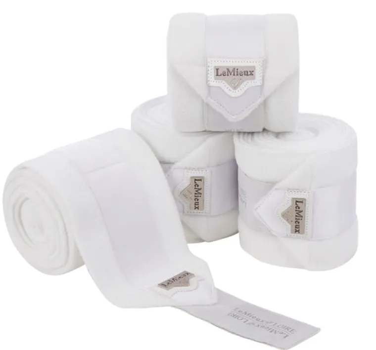 lemieux-loire-polo-bandages-PCqvyNXS-6.webp Clearance HORSE HEALTH TRADE LeMieux® Loire Polo Bandages