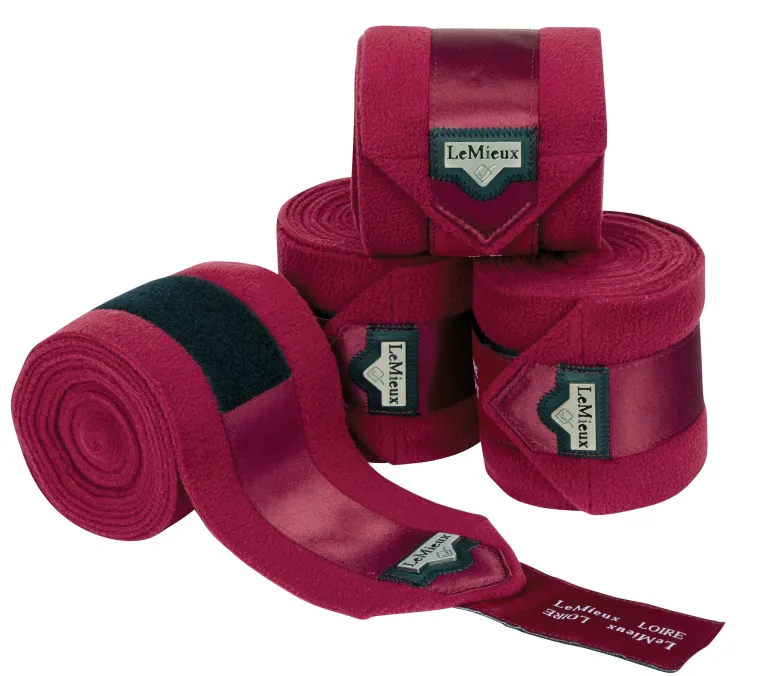 lemieux-loire-polo-bandages-PCqvyNXS-8.webp Clearance HORSE HEALTH TRADE LeMieux® Loire Polo Bandages