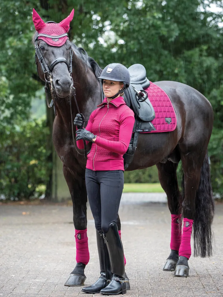 lemieux-loire-polo-bandages-PCqvyNXS-9.webp Clearance HORSE HEALTH TRADE LeMieux® Loire Polo Bandages