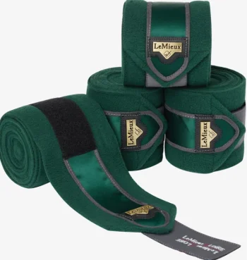 Clearance HORSE HEALTH TRADE LeMieux® Loire Polo Wraps