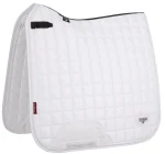 Hot HORSE HEALTH TRADE LeMieux® Loire Satin Classic Dressage Square