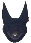 New HORSE HEALTH TRADE LeMieux® Loire Satin Fly Bonnet