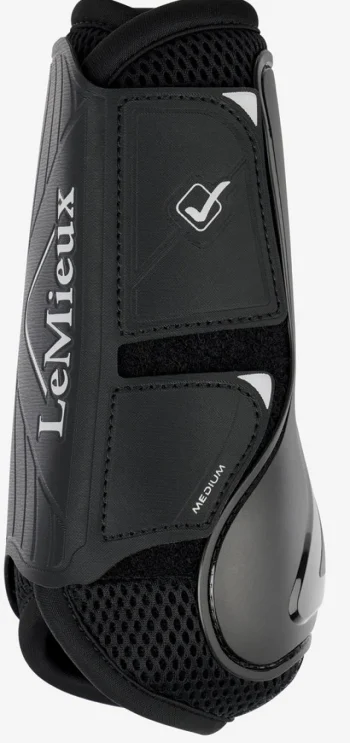 New HORSE HEALTH TRADE LeMieux® Motionflex Dressage Boots