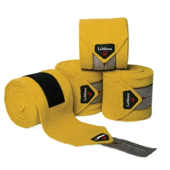 Discount HORSE HEALTH TRADE LeMieux® Polo Bandages