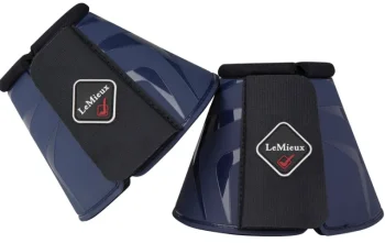 New HORSE HEALTH TRADE LeMieux® ProShell Overreach Boots