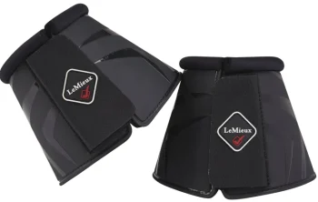 New HORSE HEALTH TRADE LeMieux® ProShell Overreach Boots