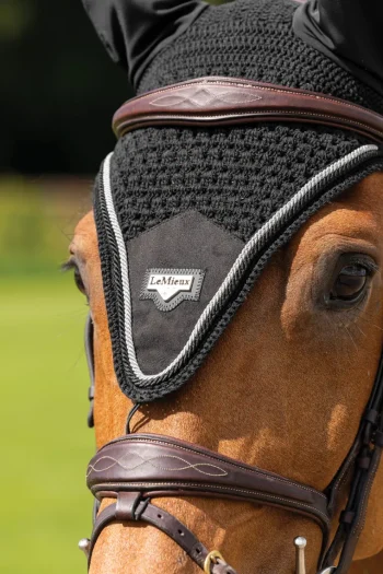 Hot HORSE HEALTH TRADE LeMieux® Puissance Fly Hood