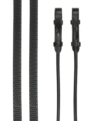 Hot HORSE HEALTH TRADE LeMieux® Rolled Reins