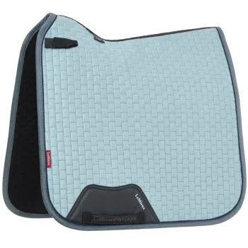 Outlet HORSE HEALTH TRADE LeMieux® Suede Dressage Pad