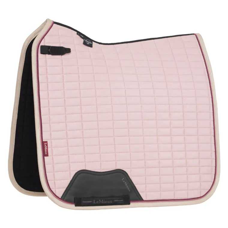 lemieux-suede-dressage-pad-UFvzVMjq-1.webp Discount HORSE HEALTH TRADE LeMieux® Suede Dressage Pad