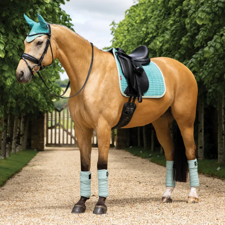 lemieux-suede-dressage-pad-UFvzVMjq-10.webp Discount HORSE HEALTH TRADE LeMieux® Suede Dressage Pad