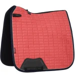 New HORSE HEALTH TRADE LeMieux® Suede Dressage Saddle Pad