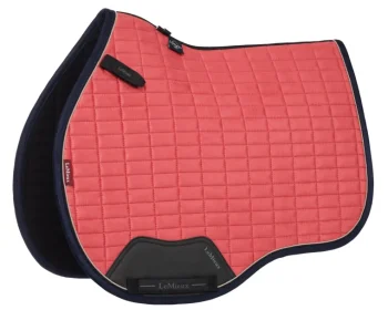 Fashion HORSE HEALTH TRADE Lemieux® Suede General Purpose Saddle Pad