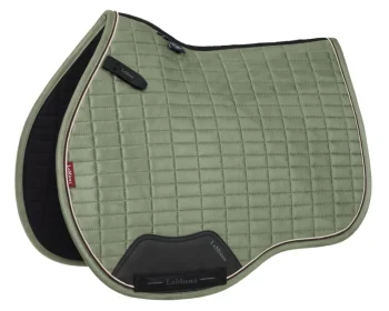 Fashion HORSE HEALTH TRADE Lemieux® Suede General Purpose Saddle Pad