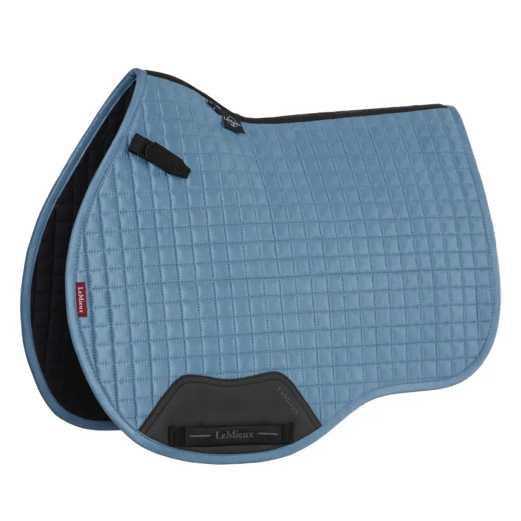 lemieux-suede-gp-saddle-pad-UiSfFnSA-5.webp New HORSE HEALTH TRADE LeMieux® Suede GP Saddle Pad