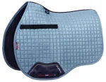 Hot HORSE HEALTH TRADE LeMieux® Suede GP Saddle Pad