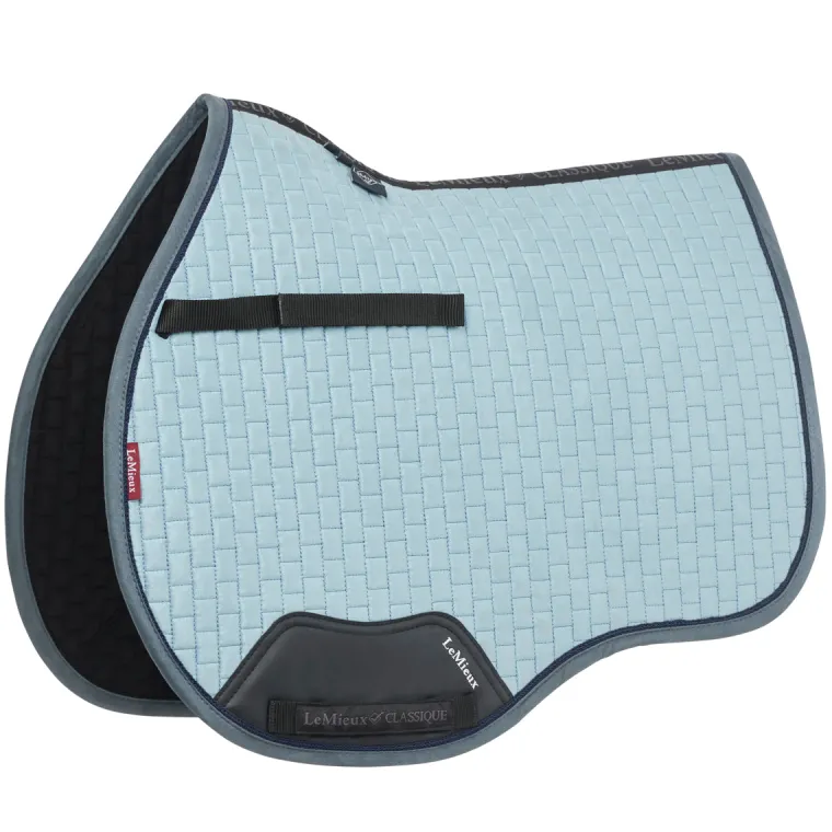 lemieux-suede-gp-saddle-pad-bzytjrhJ-1.webp Best HORSE HEALTH TRADE LeMieux® Suede GP Saddle Pad