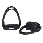 Clearance HORSE HEALTH TRADE Lemieux® Vector Balance Stirrups