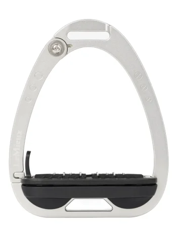 Clearance HORSE HEALTH TRADE Lemieux® Vector Control Stirrups