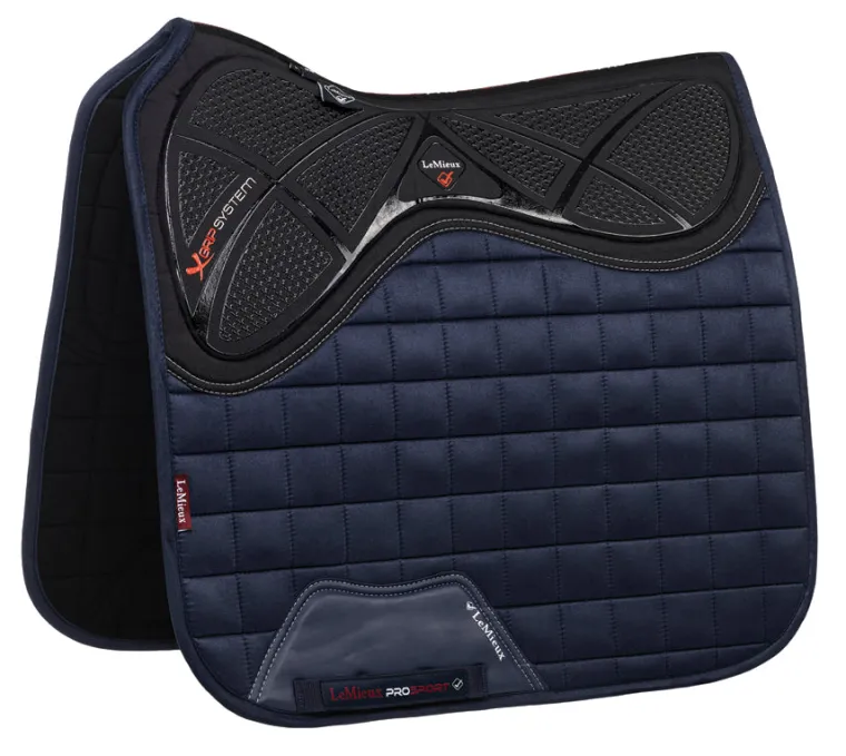 lemieux-x-grip-single-sided-dr-aLZMkFgw-0.webp Clearance HORSE HEALTH TRADE LeMieux® X-Grip Single-Sided Dressage Pad