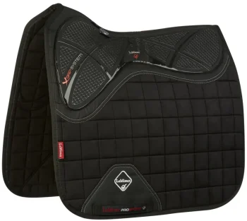 Clearance HORSE HEALTH TRADE LeMieux® X-Grip Single-Sided Dressage Pad