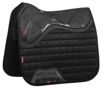 Best HORSE HEALTH TRADE LeMieux® X-Grip Twin-Sided Dressage Square