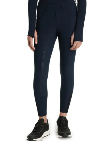 Outlet HORSE HEALTH TRADE LeMieux® Young Rider Ella Bregging Navy