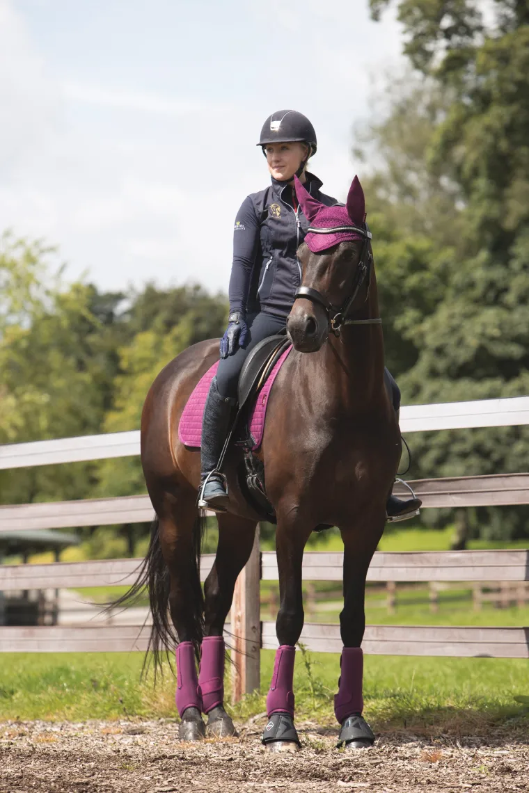 lemieuxsuede-dressage-square-p-mKWrmRfX-12.webp Clearance HORSE HEALTH TRADE LeMieux® Suede Dressage Square Pad