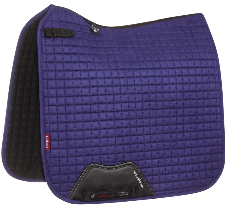 lemieuxsuede-dressage-square-p-mKWrmRfX-28.webp Clearance HORSE HEALTH TRADE LeMieux® Suede Dressage Square Pad
