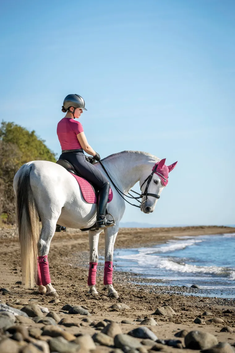 lemieuxsuede-dressage-square-p-mKWrmRfX-5.webp Clearance HORSE HEALTH TRADE LeMieux® Suede Dressage Square Pad