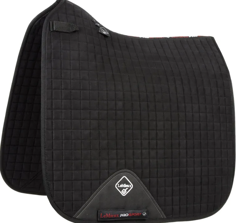 lemieuxsuede-dressage-square-p-mKWrmRfX-7.webp Clearance HORSE HEALTH TRADE LeMieux® Suede Dressage Square Pad