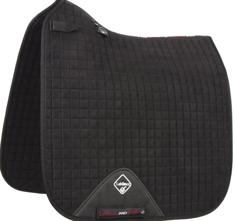 lemieuxsuede-dressage-square-p-mKWrmRfX-8.webp Clearance HORSE HEALTH TRADE LeMieux® Suede Dressage Square Pad