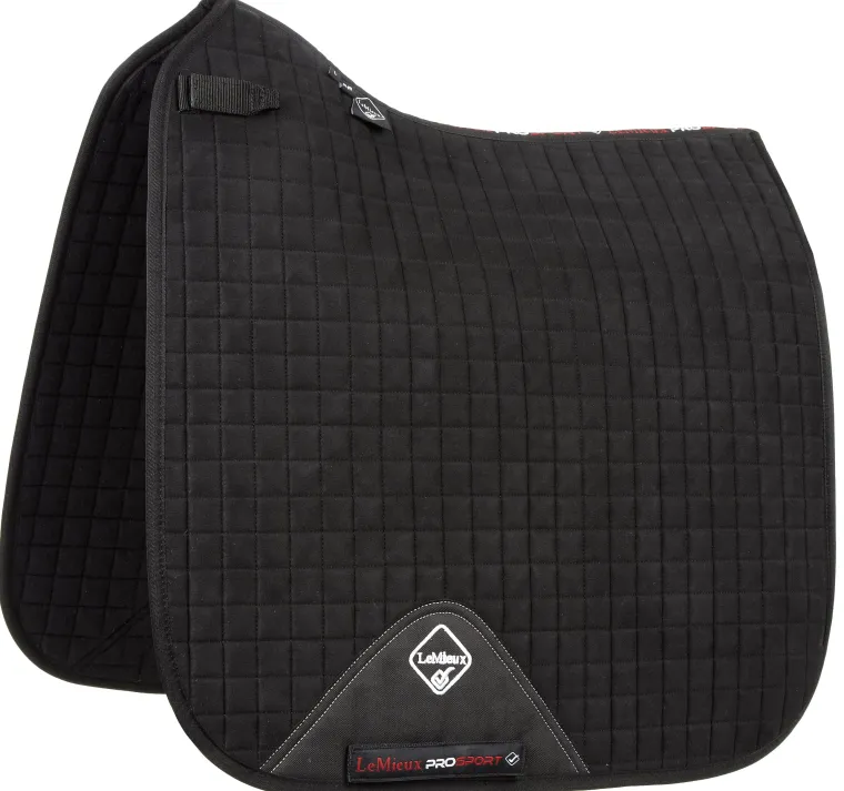 lemieuxsuede-dressage-square-p-mKWrmRfX-9.webp Clearance HORSE HEALTH TRADE LeMieux® Suede Dressage Square Pad