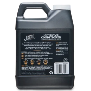 Hot ANIMAL HEALTH INT Lexol® Leather Conditioner