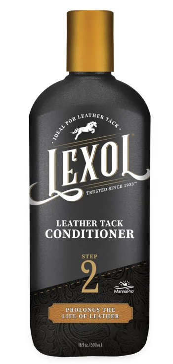 Fashion ANIMAL HEALTH INT Lexol® Leather Conditioner