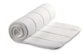 Sale VAC S BANDAGE CO Vac’s No Bow Leg Wraps (10"H x 30"L) White