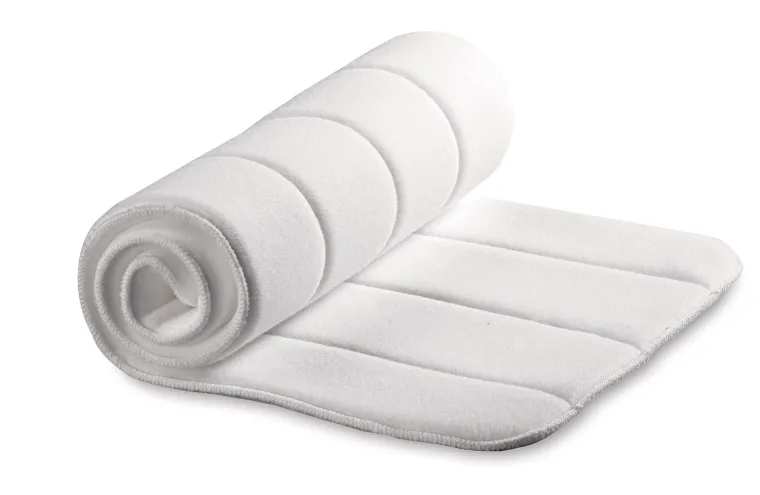 lgPVhmTI_0.webp Sale VAC S BANDAGE CO Vac’s No Bow Leg Wraps (10"H x 30"L) White