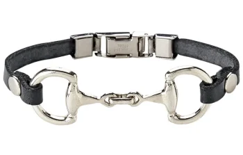 Best LTHR GOODS OF SPAIN LILO™ Baby Bit Bracelet