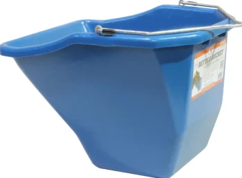 Online ANIMAL HEALTH INT Better Bucket 20-Quart Bucket