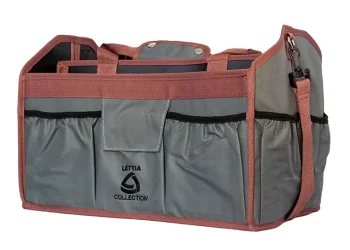 Discount JPC EQUESTRIAN Léttia® Large Grooming Tote