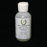 New GRAND CIRCUIT White Lightning® Gel 60 ml
