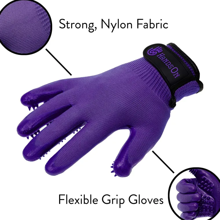 mSpFazoN_4.webp Best HANDSON EQUINE HandsOn™ Gloves in Colors