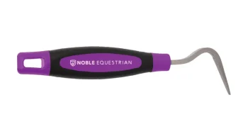 Best NOBLE EQUESTRIAN ™ Little Jack Hoof Pick